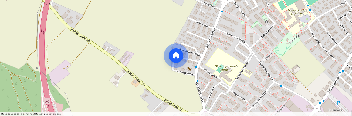 3604, Thun, Tanneggweg, 12