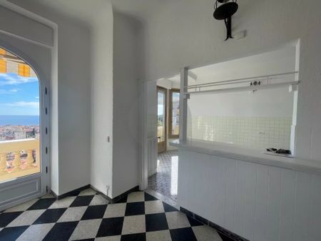 Location Appartement 4 pièces 116m² MENTON 06500 - Photo 4