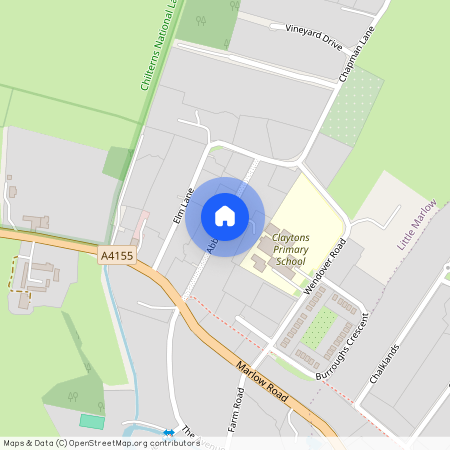 Abbey Road, Bourne End, SL8 5NZ, Buckinghamshire