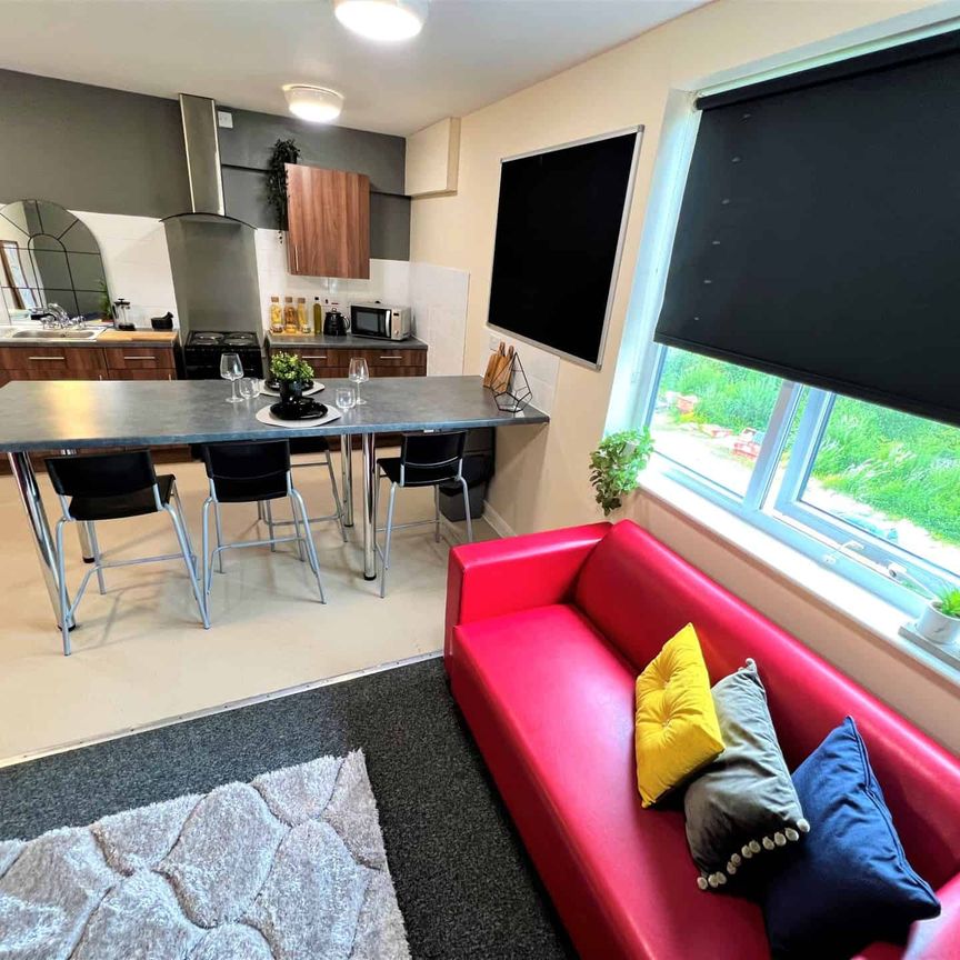 Deluxe En-Suite - Photo 1