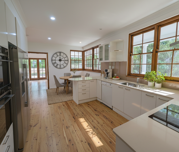 Grand Family Sanctuary with Brand New Renovations, Pool & Premium L... - Photo 5