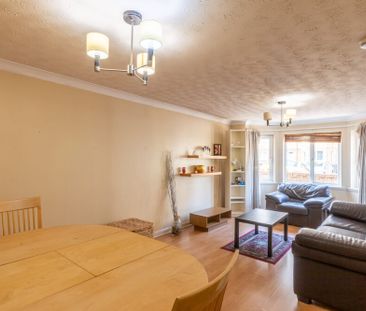 1283L - Easter Dalry Road, Edinburgh, EH11 2TS - Photo 3
