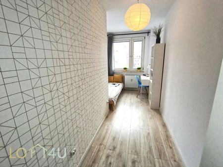 Pokój, ul. Ścigały - Zdjęcie 5