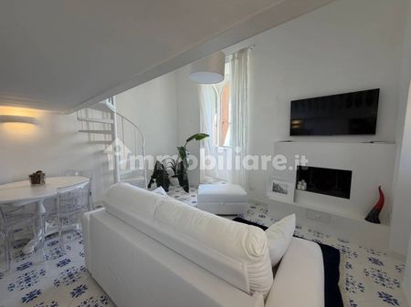Loft, ottimo stato, terzo piano, Centro, Vico Equense - Foto 3