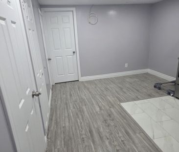 For Lease - 14 Bingham Road Unit# Basement 1, Brampton, Ontario - Photo 2