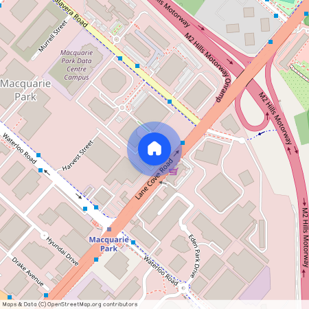 1B/104 Talavera Road, NSW 2113, Macquarie Park