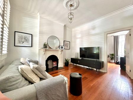 Paddington - Photo 3