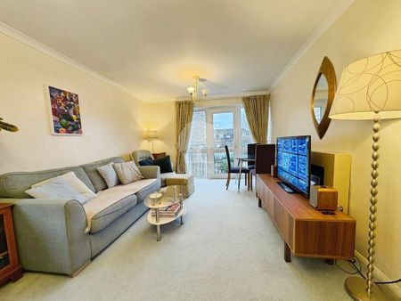 2 bedroom apartment to rent - Photo 2