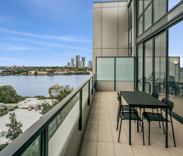 1005/20 Nancarrow Avenue, Meadowbank NSW 2114 - Apartment For Rent ... - Photo 2