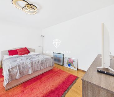 * Per sofort* Business 1-Zimmer-Serviced Apartment mit Garten in Me... - Foto 1