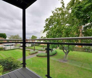 2 Bedroom Flat/Apartment to rent - Photo 1