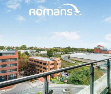 Skyline Plaza, Alencon Link, Basingstoke, RG21 - Photo 6