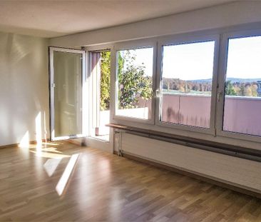 Attika Wohnung an ruhiger Wohnlage - Photo 3