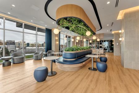 Appartement à louer - Laval (Chomedey) (Carrefour Saint-Martin) - Photo 5