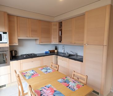 Verzorgde half open woning met mooie rustige ligging - Photo 5