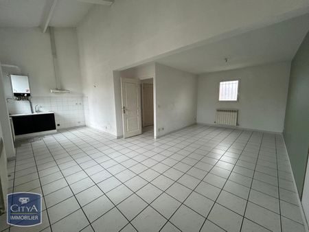Location Appartement 3 pièces 66m² CARPENTRAS 84200 - Photo 5