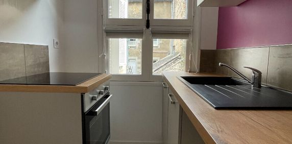 Location Appartement 2 pièces 38m² - Photo 2