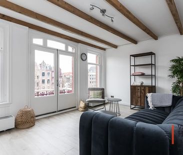 Singel 103-3, Spuistraat-Noord, 1012VG, Amsterdam - Photo 5