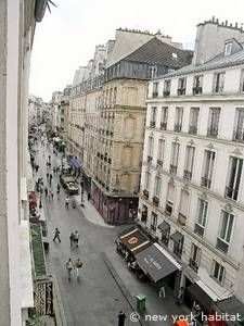 Logement à Paris, Location meublée - Photo 5