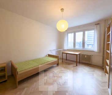 Pronájem bytu 2+1 50 m² - Photo 4