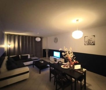 Appartement te huur - Photo 1
