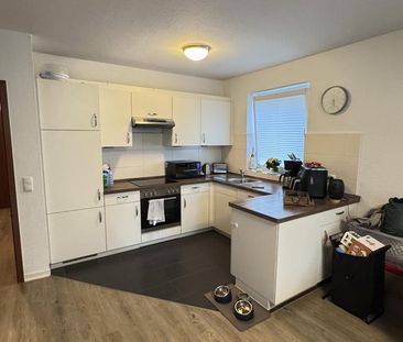 2 Zimmer Wohnung, gepflegt, Garstedt, Terrasse, TG, Garstedt - Photo 1