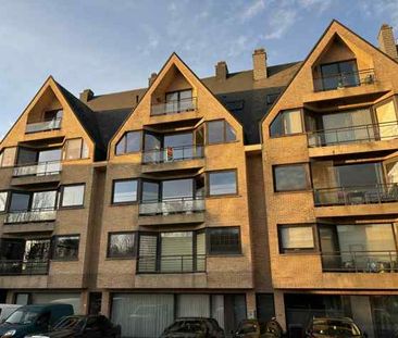 Appartement te huur in Herzele - Foto 6