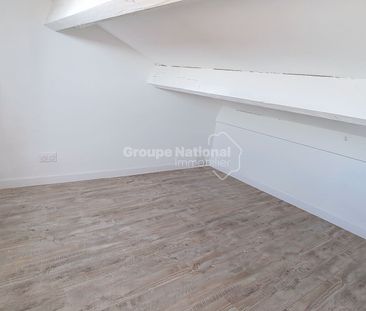 Maison Camaret Sur Aigues 4 pièce(s), terrasse, - Photo 3