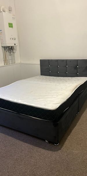 1 Bed Flat, Newlands Road, G44 - Photo 1