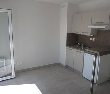 Location appartement 1 pièce 22.69 m² à Montpellier (34000) - Photo 4