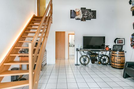 4.5 Zimmer-Maisonette-Wohnung - Photo 4