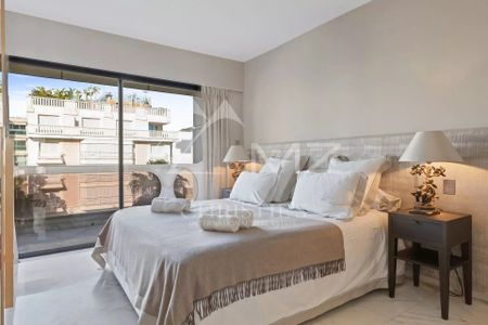 Cannes - Croisette - Appartement 2 chambres - Photo 5