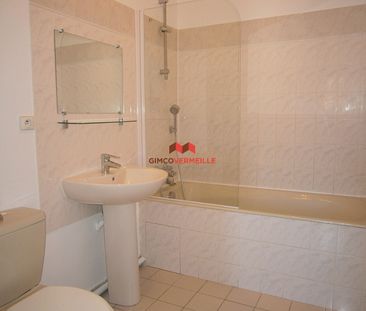 Location Appartement 2 pièces 33m² - Photo 3