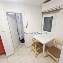 Studio/Γκαρσονιέρα για ενοικίαση - Κέντρο Θεσσαλονίκης, - Photo 1