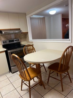 For Lease - 65 Hildenboro Square Unit# Basement, Toronto, Ontario - Photo 1