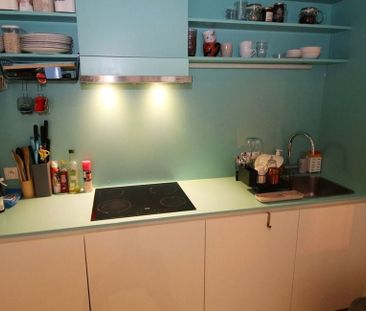 Appartement te huur in Leuven voor € 800 met 1 slaapkamer - Photo 5