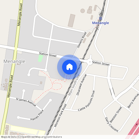 40 Station Street, NSW 2568, Menangle