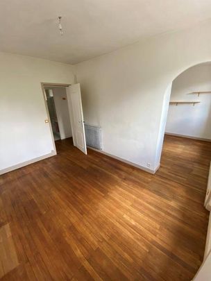 Appartement 3 pièces - - Photo 1