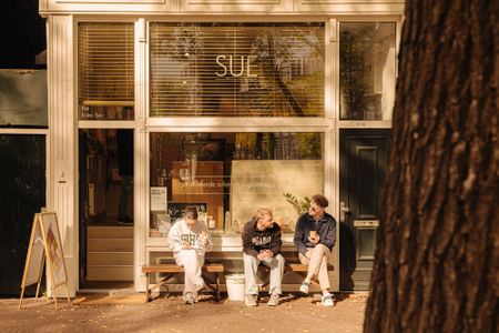 Te huur: Appartement Lauriergracht 37 G in Amsterdam - Foto 3