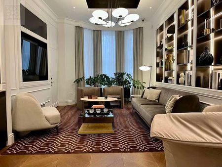 Lexham Gardens, Kensington, London, W8 - Photo 5