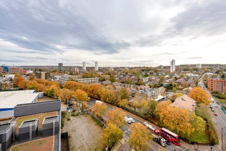 1 bedroom flat to rent - Photo 4