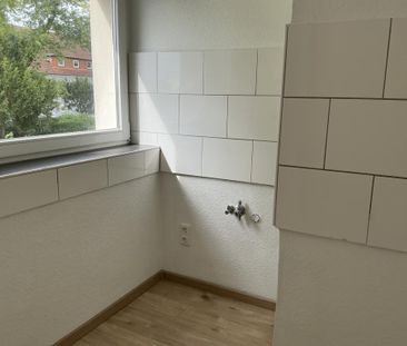 Bezugsfertige 2-Zimmer-Wohnung in GE-Buer - Photo 5