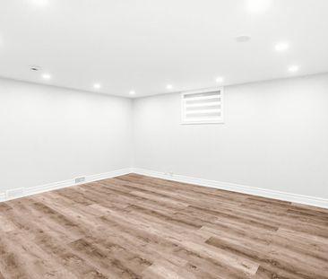 For Lease - 313 Ashbury Road Unit# Lower, Oakville, Ontario - Photo 5