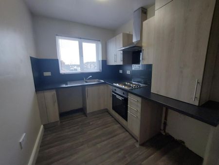 1 bedroom apartment to rent - Photo 5