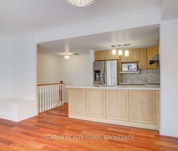 For Lease - 3047 Finch Avenue Unit# 2059, Toronto, Ontario - Photo 1