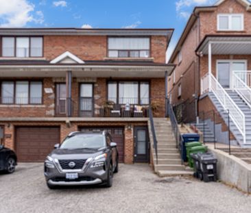 For Lease - 30 Lacey Avenue Unit# Bsmt, Toronto, Ontario - Photo 4