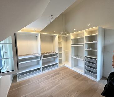 1 Zimmer, 36 m², 1. Stock - Photo 2