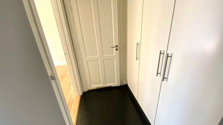 4 værelses – Læssøegade 3, 2. tv. – Odense C - Foto 2