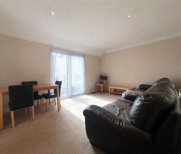 1 bed apartment to rent in High Church Wynd, Yarm, TS15 - Photo 1