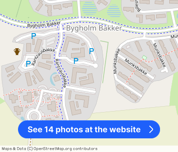 Rantzausbakke 55 - Photo 1